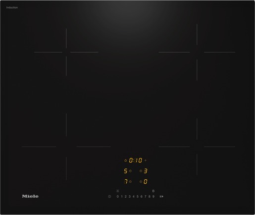 Miele ploča KM 7361 FL