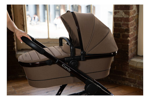 iCandy Peach 7 kolica, Coco  Complete Bundle