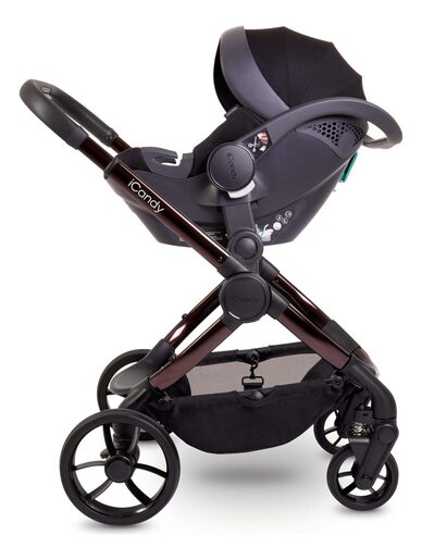 iCandy Peach 7 kolica, Coco  Complete Bundle