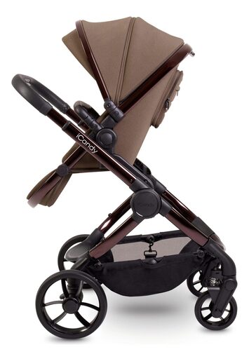 iCandy Peach 7 kolica, Coco  Complete Bundle