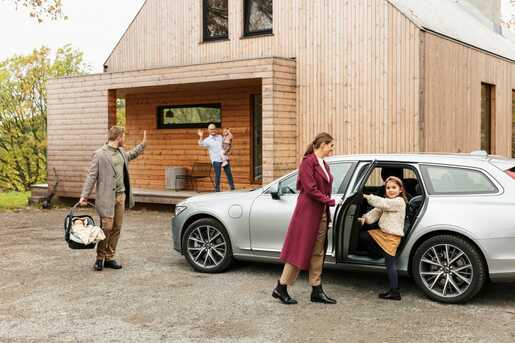 BeSafe autosjedalica iZi Go Modular X2 i-Size, 40-75 cm, Black cab