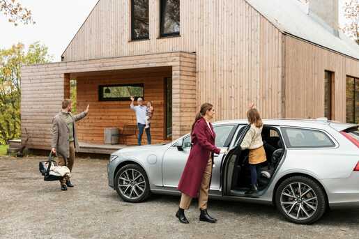 BeSafe autosjedalica iZi Go Modular X2 i-Size, 40-75 cm, Black cab