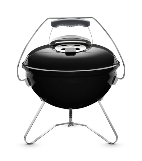 Weber®  roštilj na ugljen Smokey Joe Premium, 37 cm, Black