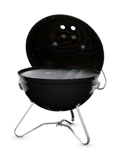 Weber®  roštilj na ugljen Smokey Joe Premium, 37 cm, Black