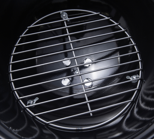 Weber®  roštilj na ugljen Smokey Joe Premium, 37 cm, Black