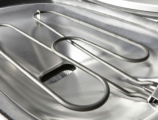 Weber®  električni roštilj Q2400, Dark Grey