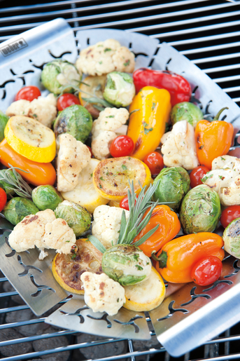 Weber® Košara za povrće - velika