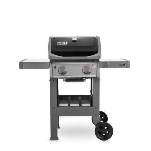 Weber® plinski roštilj Spirit II E-210, GBS