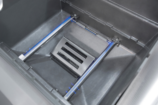 Weber® plinski roštilj Spirit II E-210, GBS