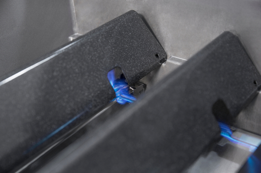 Weber® plinski roštilj Spirit II E-210, GBS