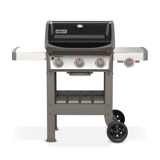 Weber® plinski roštilj Spirit II E-320, GBS