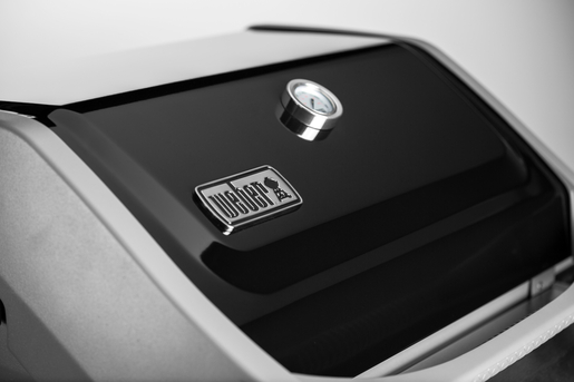 Weber® plinski roštilj Spirit II E-320, GBS