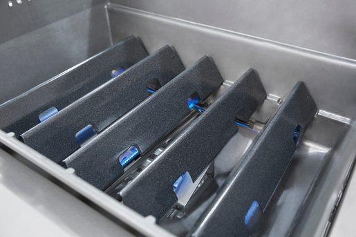 Weber® plinski roštilj Spirit II E-320, GBS