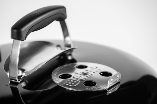 Weber®  roštilj na ugljen Original Kettle™ E-5710, Black