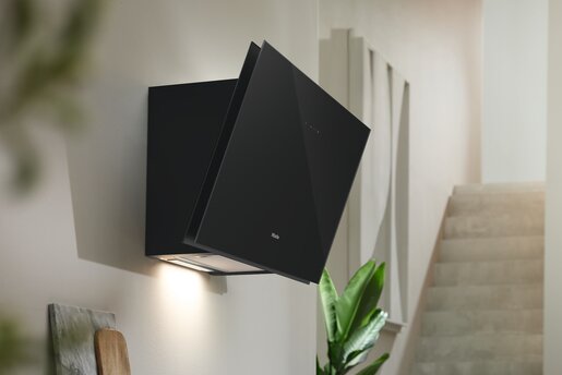 Miele napa DAH 2960 Escala