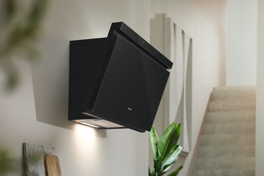 Miele napa DAH 4970 Sienna