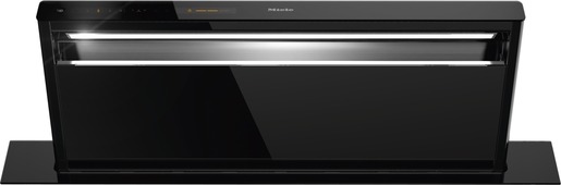 Miele napa DAD 4941 Black Levantar