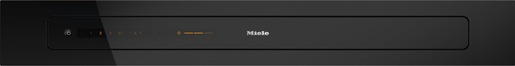 Miele napa DAD 4941 Black Levantar