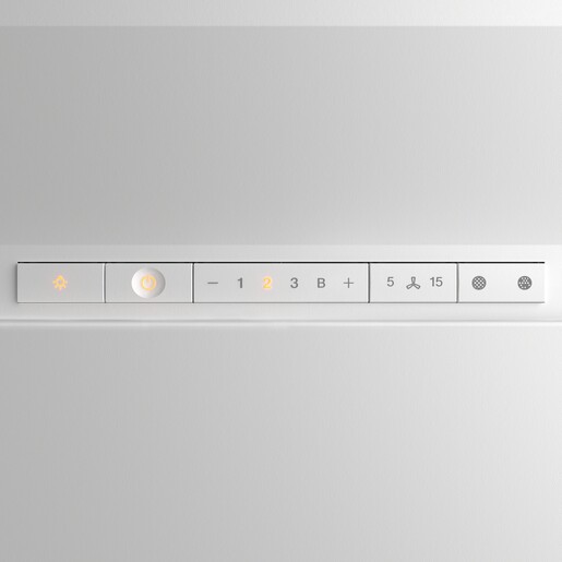 Miele napa DAC 4240 Stella Ambient