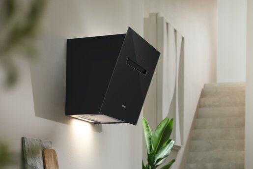 Miele napa DAH 1650 Active