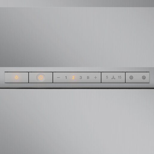 Miele napa DAC 4240 Stella Ambient