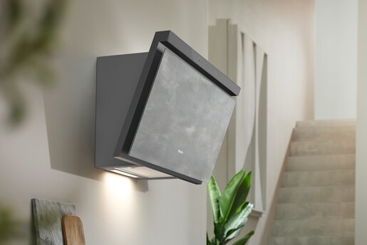 Miele napa DAH 4970 Sienna