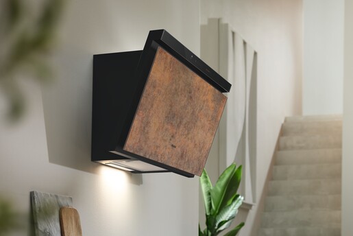 Miele napa DAH 4970 Sienna