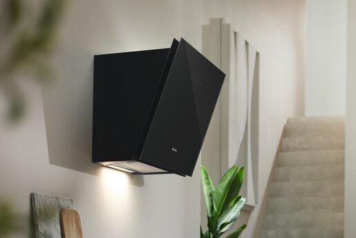 Miele napa DAH 2660 Escala