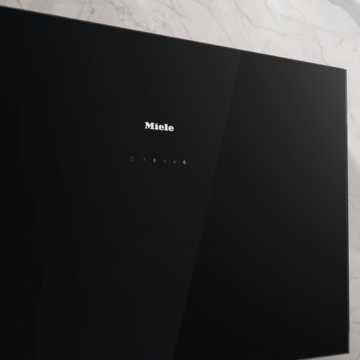 Miele napa DA 9092 W Screen
