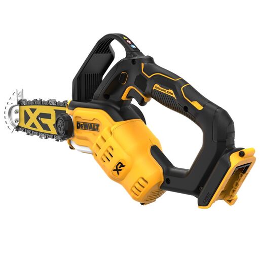 DEWALT akumulatorska lančana pila 18V DCMPS520N 20cm, SOLO alat