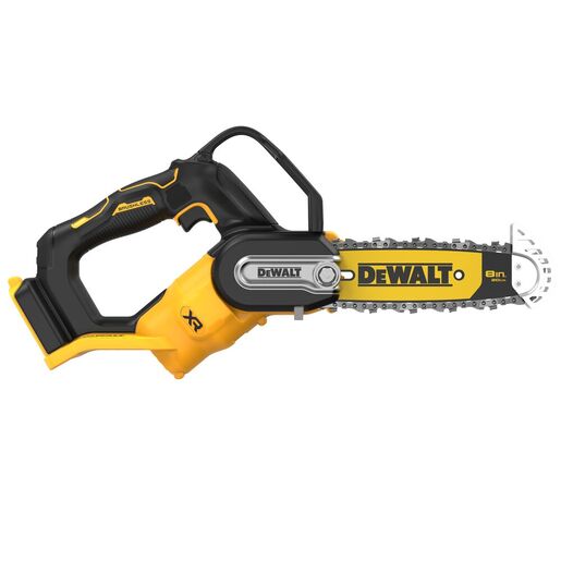 DEWALT akumulatorska lančana pila 18V DCMPS520N 20cm, SOLO alat