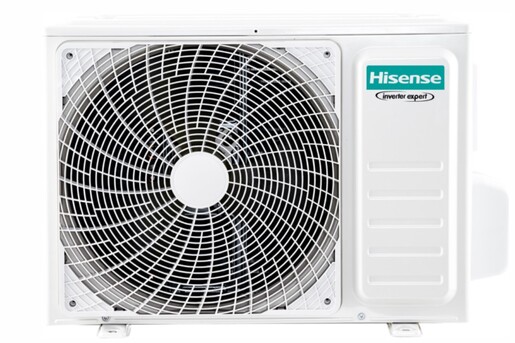 Hisense klima uređaj Easy Smart CA35LR03G/AS35LR03W  3,4kW