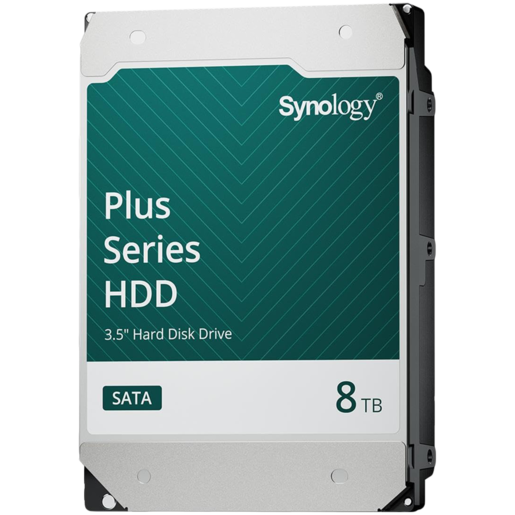 Tvrdi disk 8TB Synology HAT3310 3.5" (HAT3310-8T)