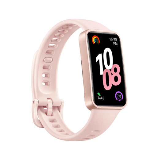 Huawei Band 10, Pink, pametna narukvica
