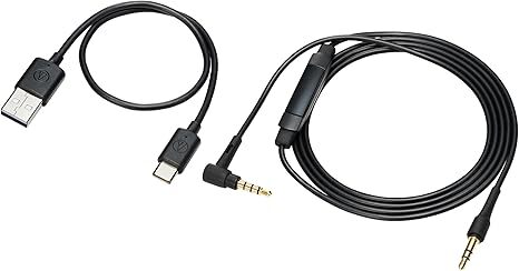 Audio Technica slušalice, ATH-S300BTBK, Wireless naglavne slušalice, crne