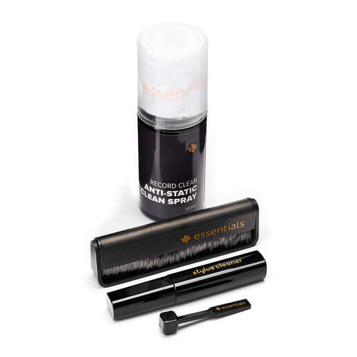 Argon Essentials Vinyl Kit 10 komplet za održavanje gramofona