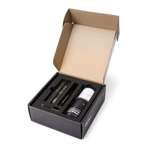 Argon Essentials Vinyl Kit 10 komplet za održavanje gramofona