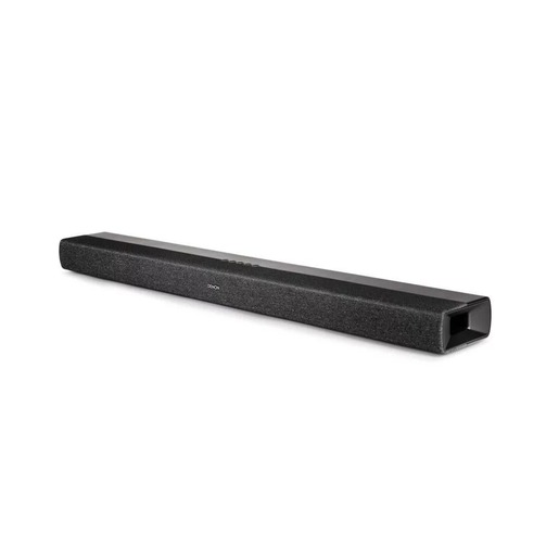 Denon DHTS217BKE2, TV Soundbar, crni