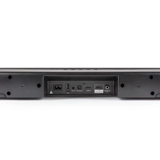 Denon DHTS217BKE2, TV Soundbar, crni