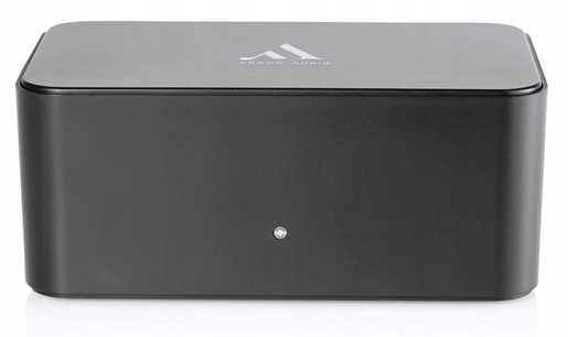 Argon Bluetooth receiver BT3, crni