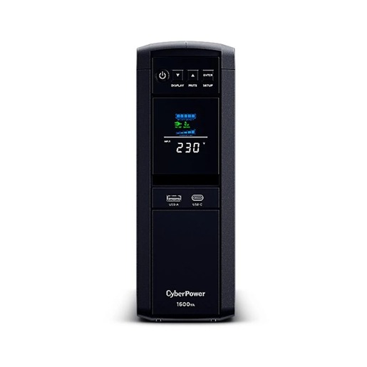 CyberPower UPS CP1350EPFCLCD