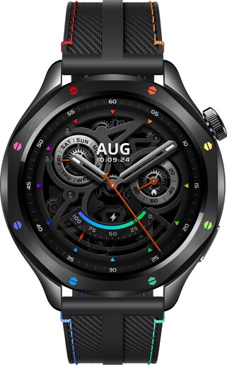 Xiaomi Watch S4 Rainbow, pametni sat