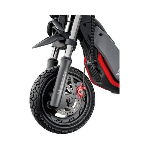 Segway električni romobil ZT3 Pro E