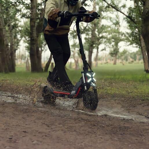 Segway električni romobil ZT3 Pro E