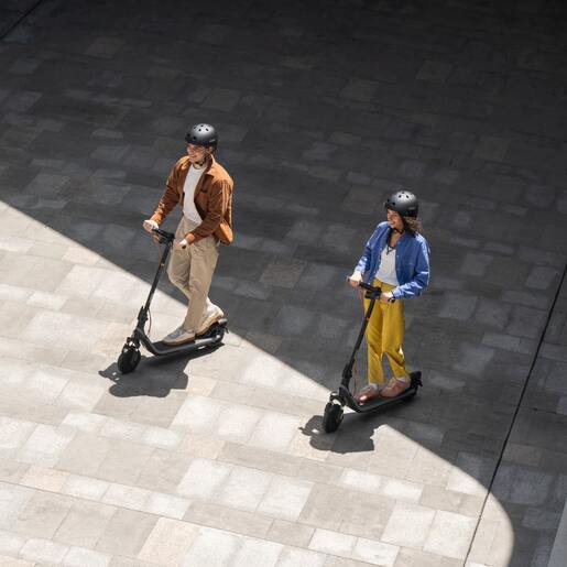 Segway električni romobil E2 Plus E II