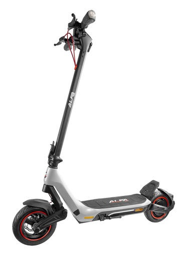 ALFA Električni romobil AS55