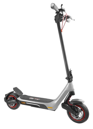 ALFA Električni romobil AS55