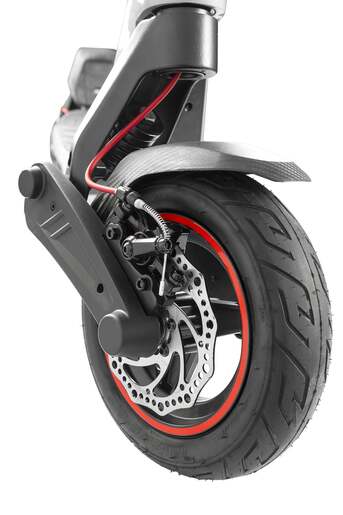 ALFA Električni romobil AS55