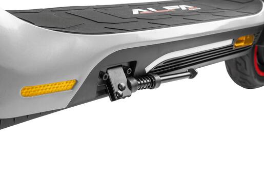 ALFA Električni romobil AS55