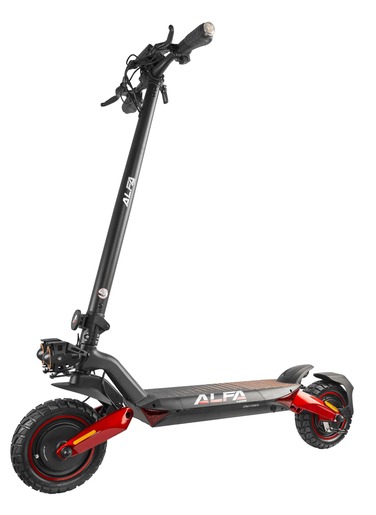 ALFA Električni romobil AS70